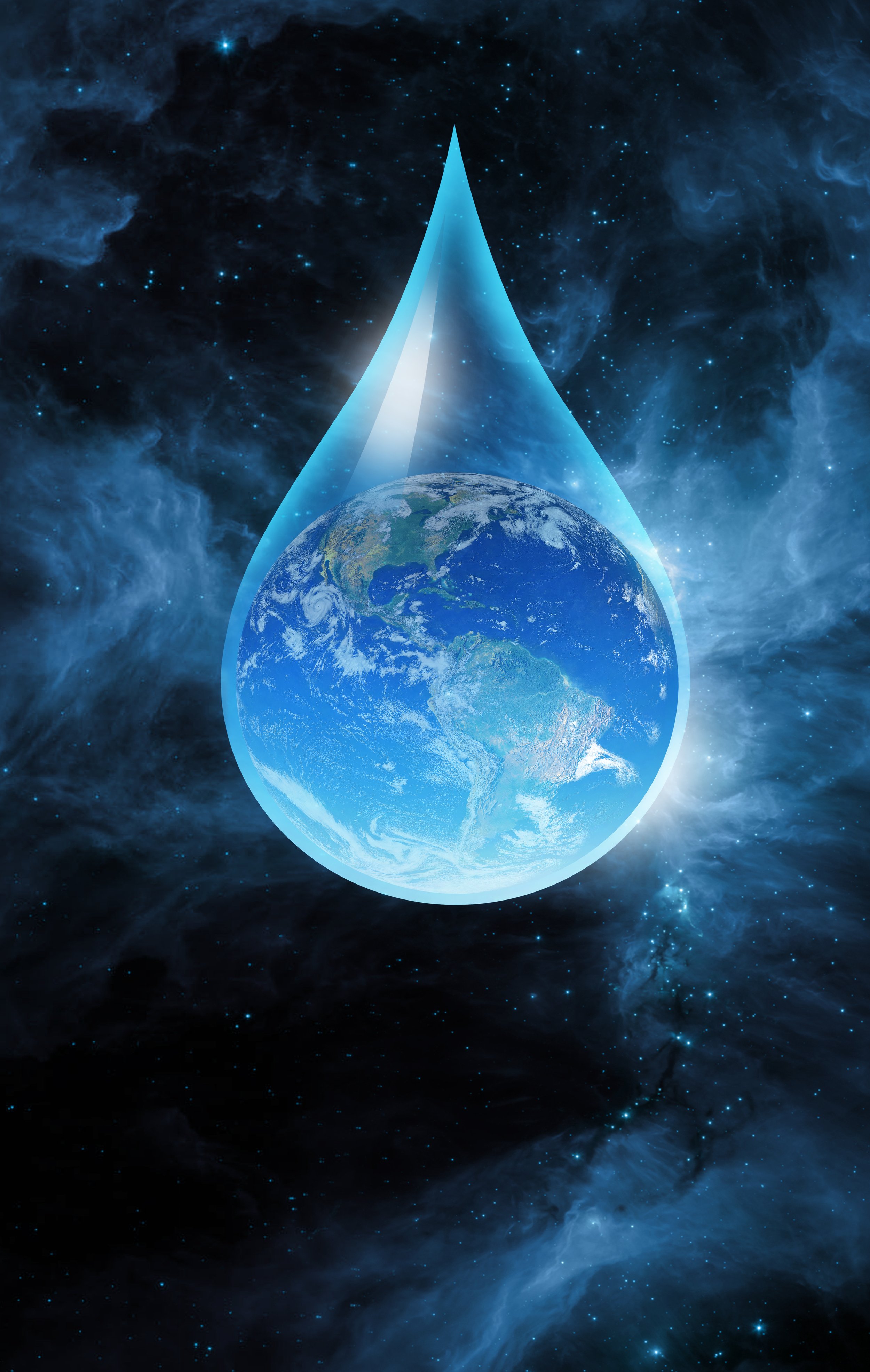 The Magic of Water: Healing, Manifestation & Transformation