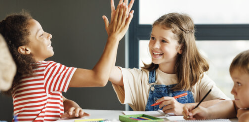 Primary Bundle x10 Lessons