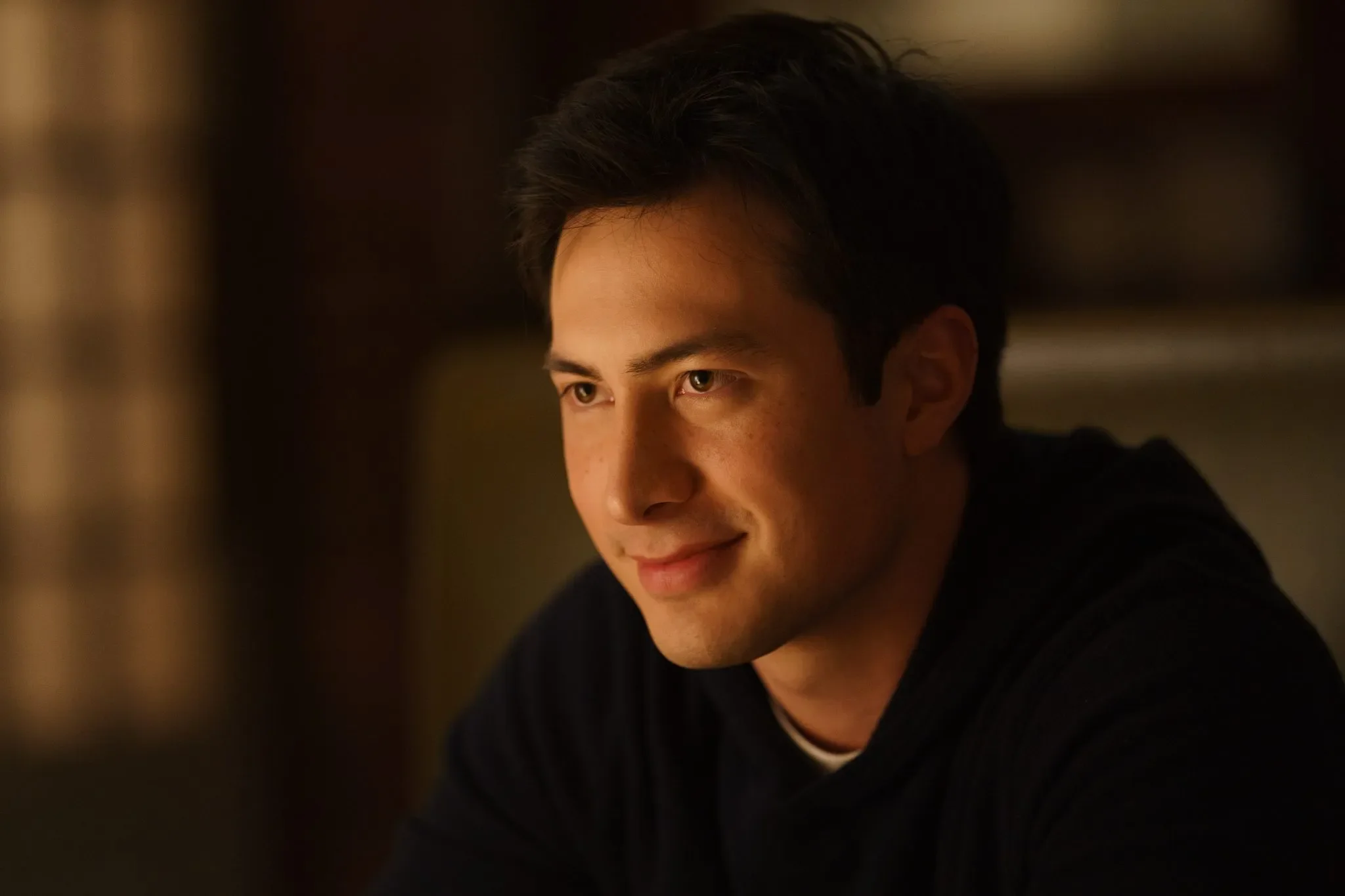 Hudson Williams Signs With CAA After Heated Rivalry Success