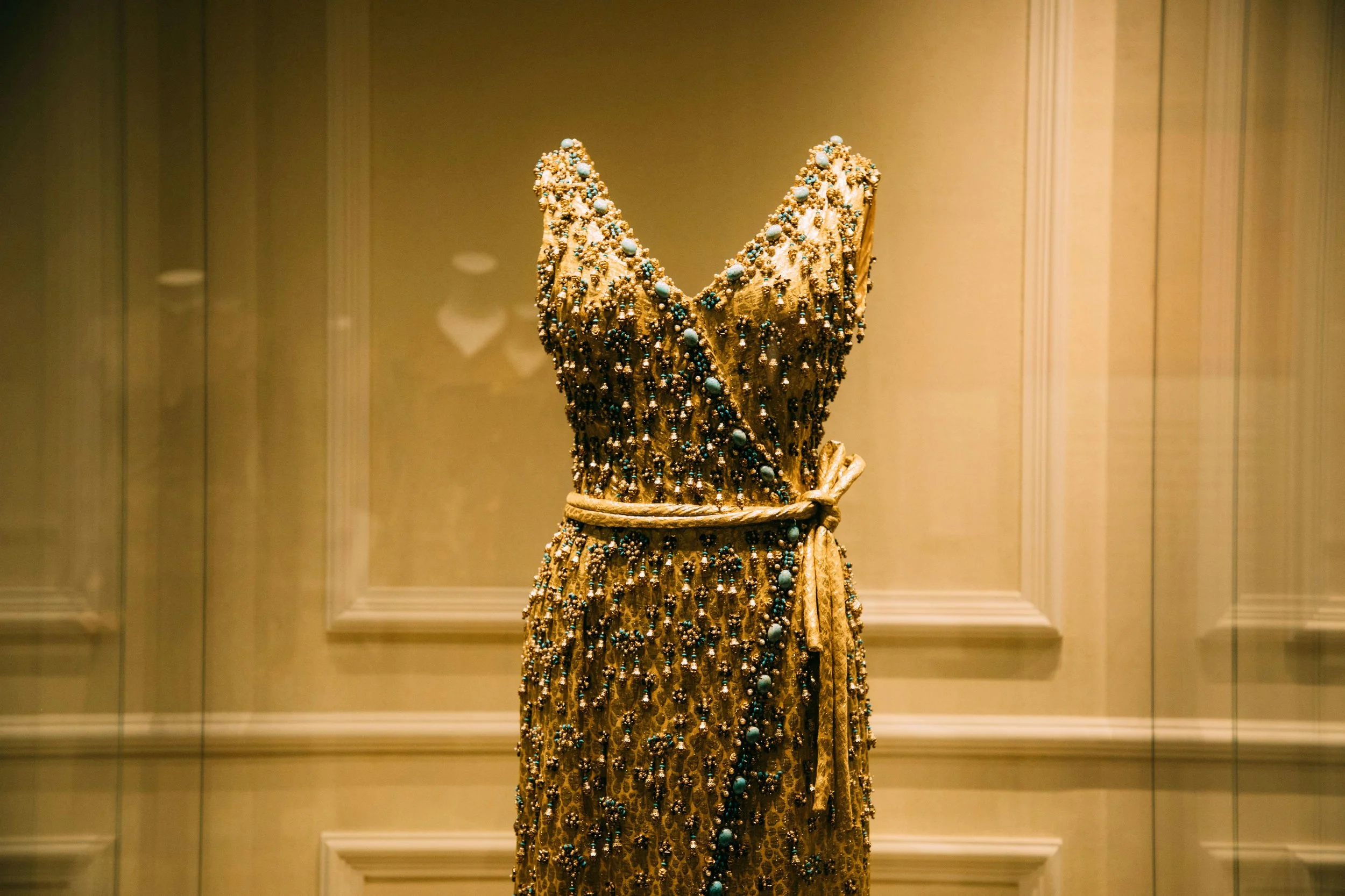 Why Canada Doesn’t Need a Met Gala—It Needs a Cultural Moment of Its Own