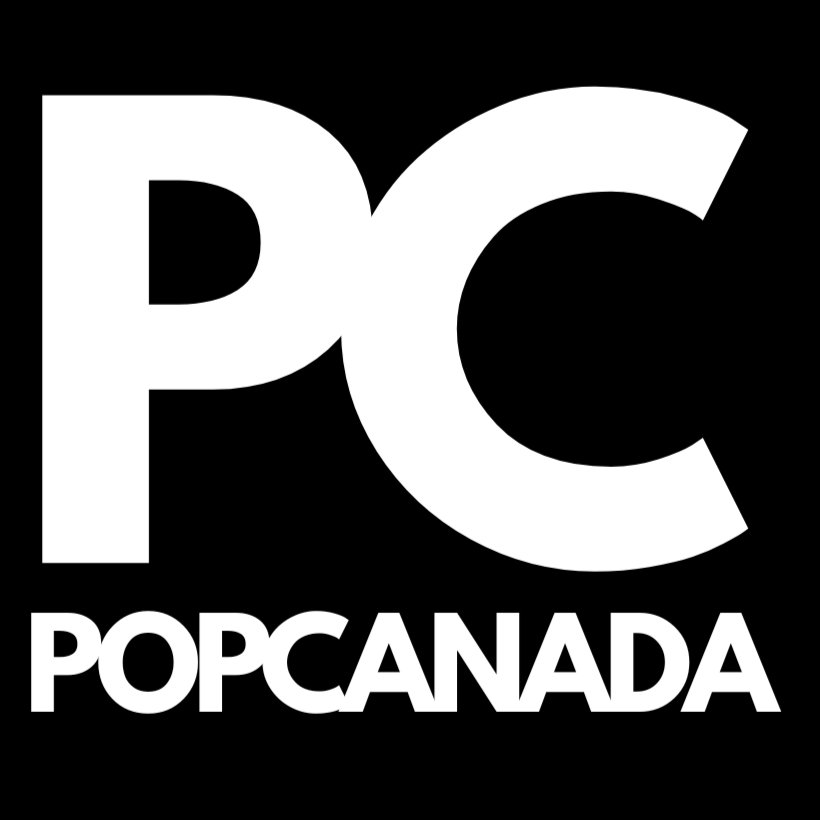 POP CANADA