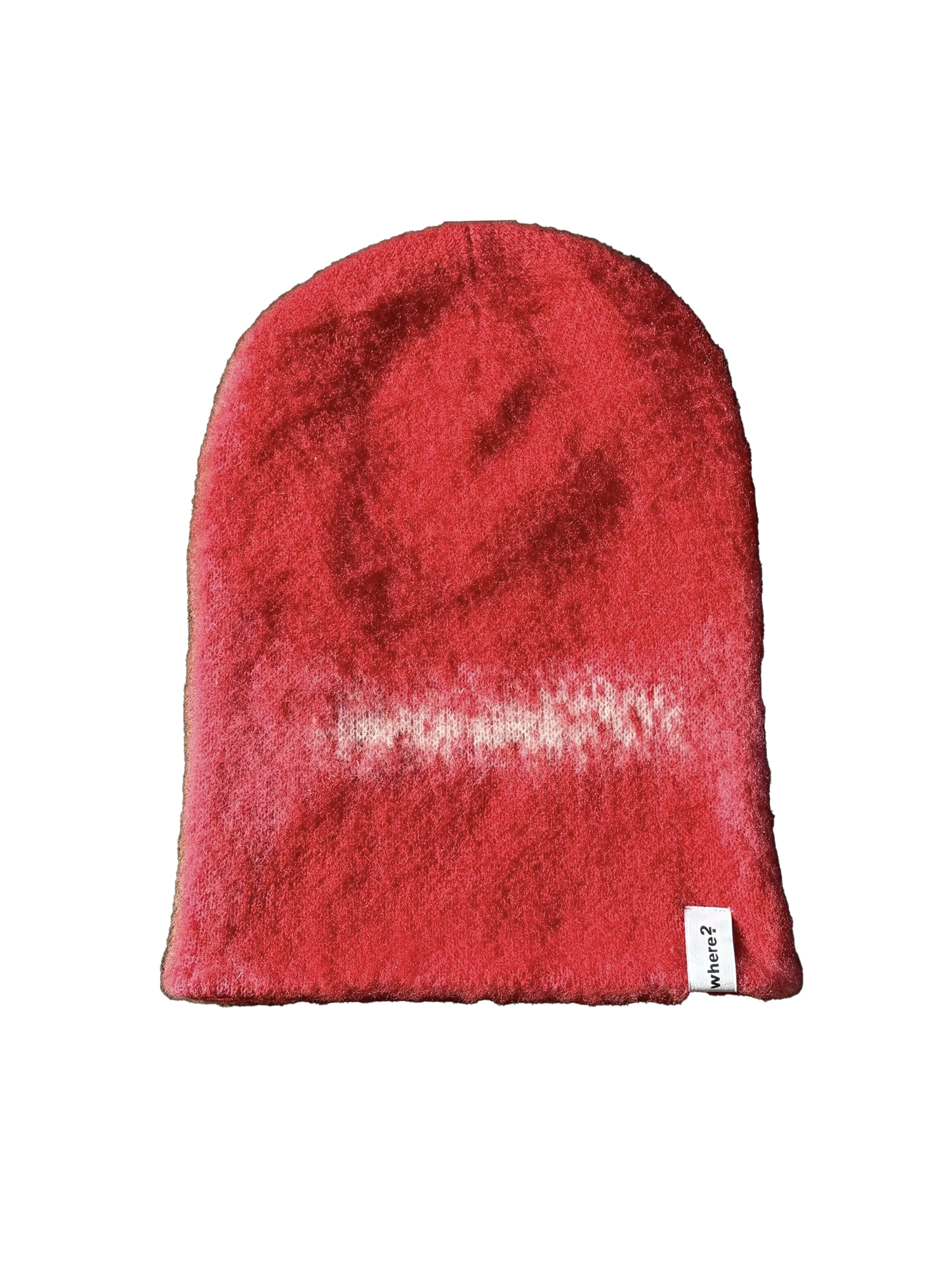 Mark Beanie 004