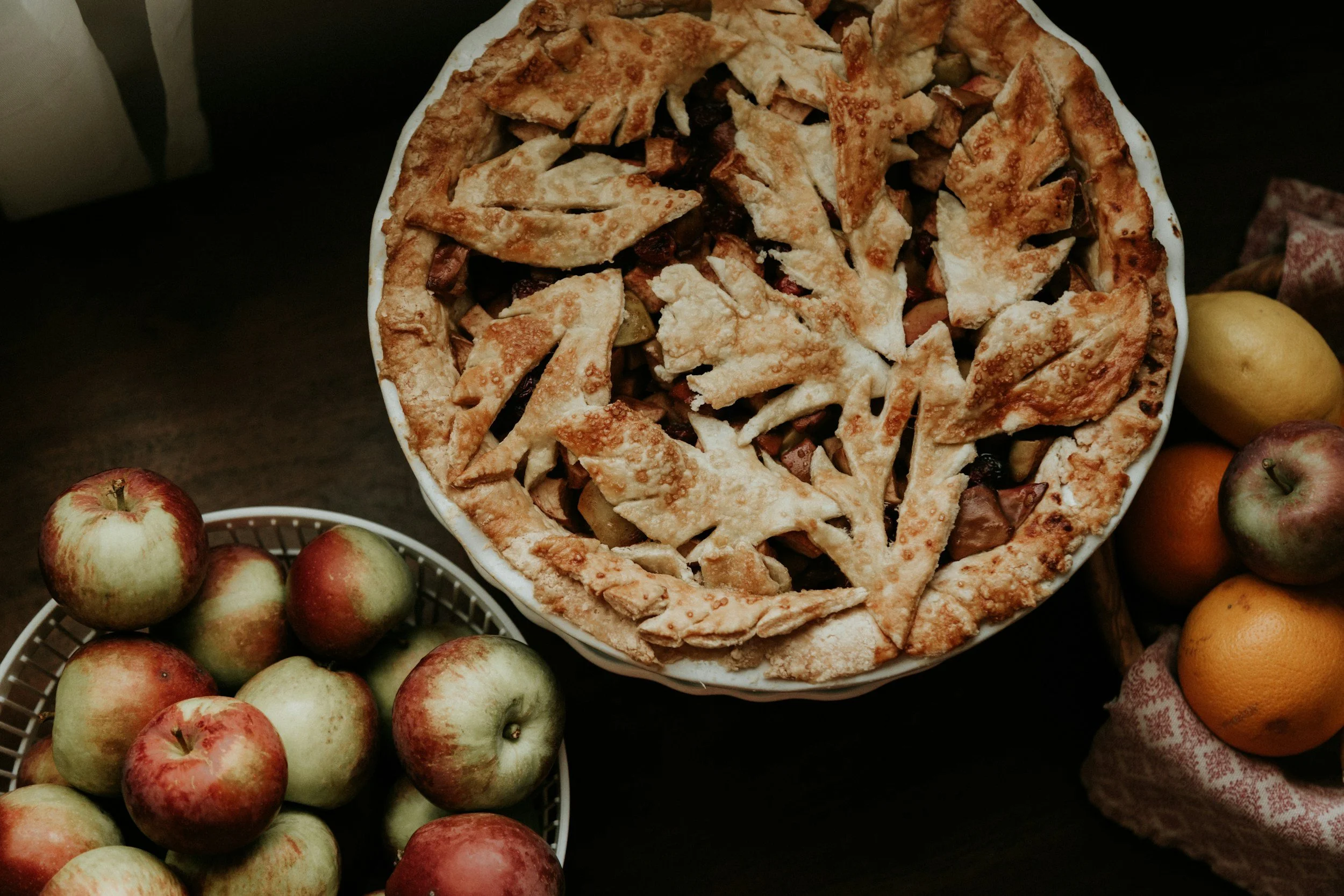Fun September Seasonal Recipes for Health and Wellness
