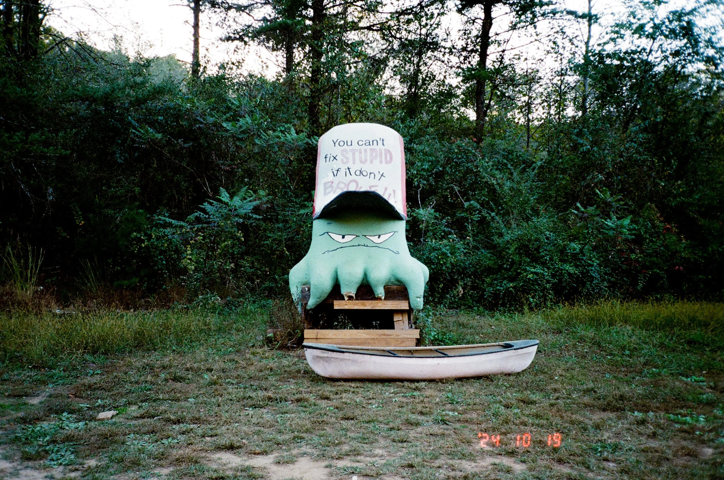 Appalachia