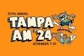 Tampa Am LiveStream '24
