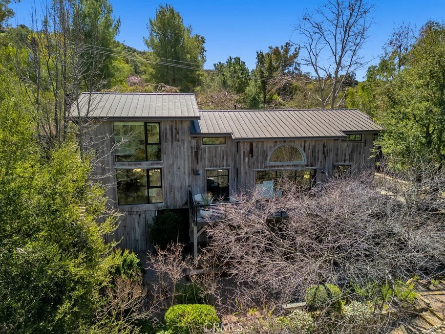 20555 Paradise Ln, Topanga