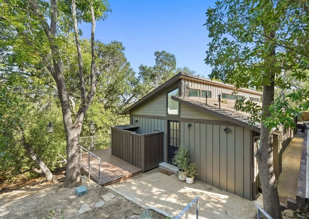 21273 Entrada rd, Topanga