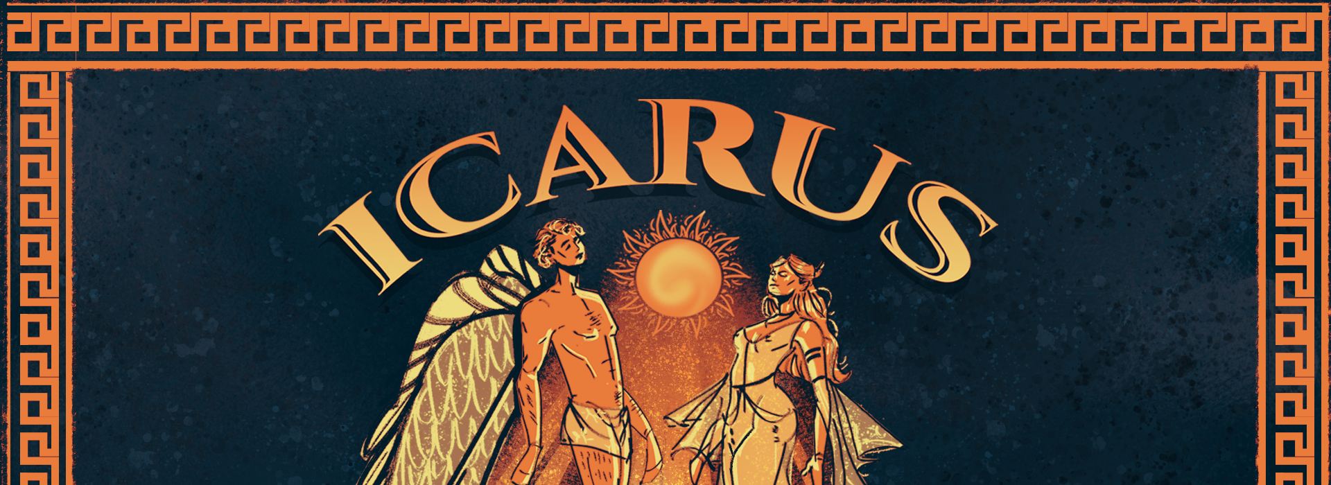 Icarus