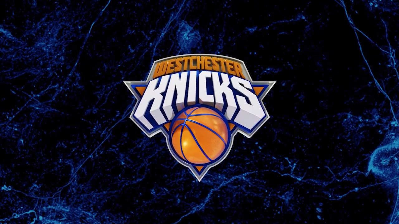 Westchester Knicks Graphics