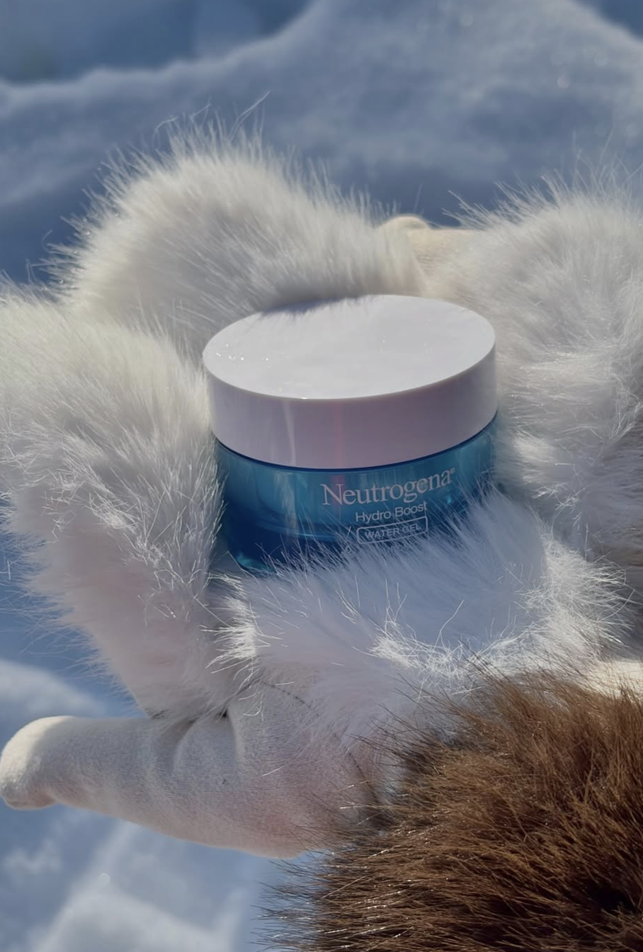 Neutrogena Winter Creator Trip