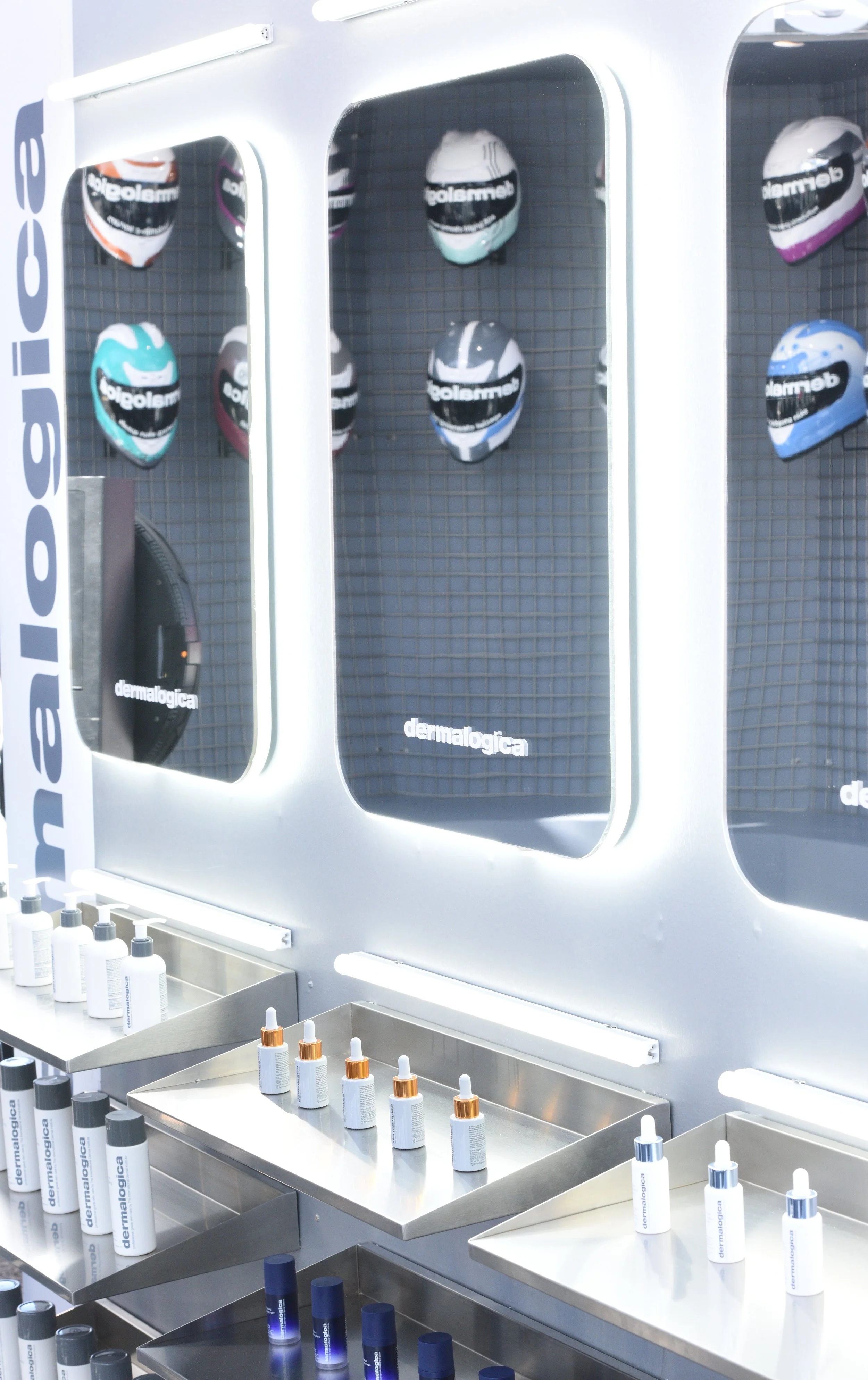Dermalogica Skincare Pitstop