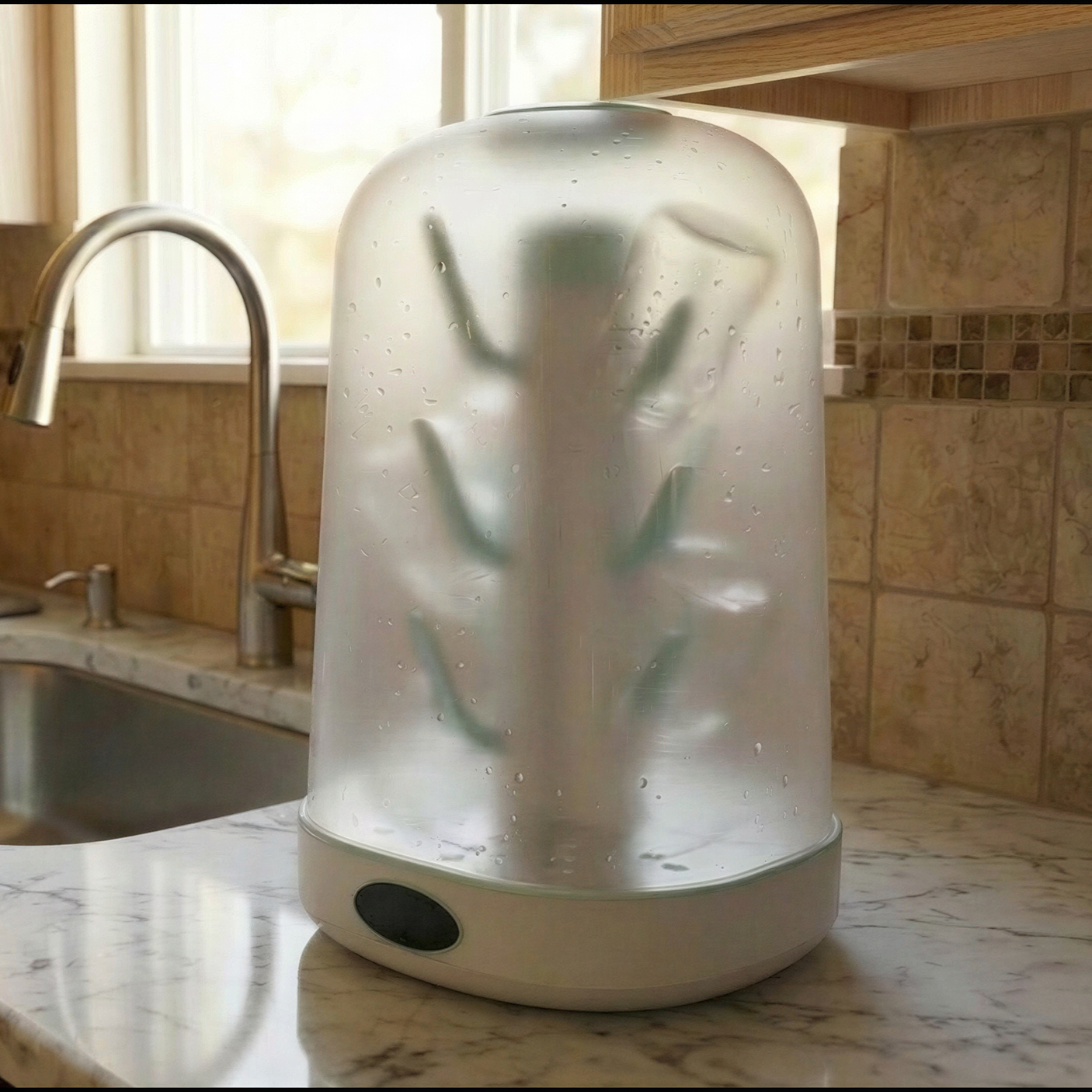 Safe Harbor Steritree