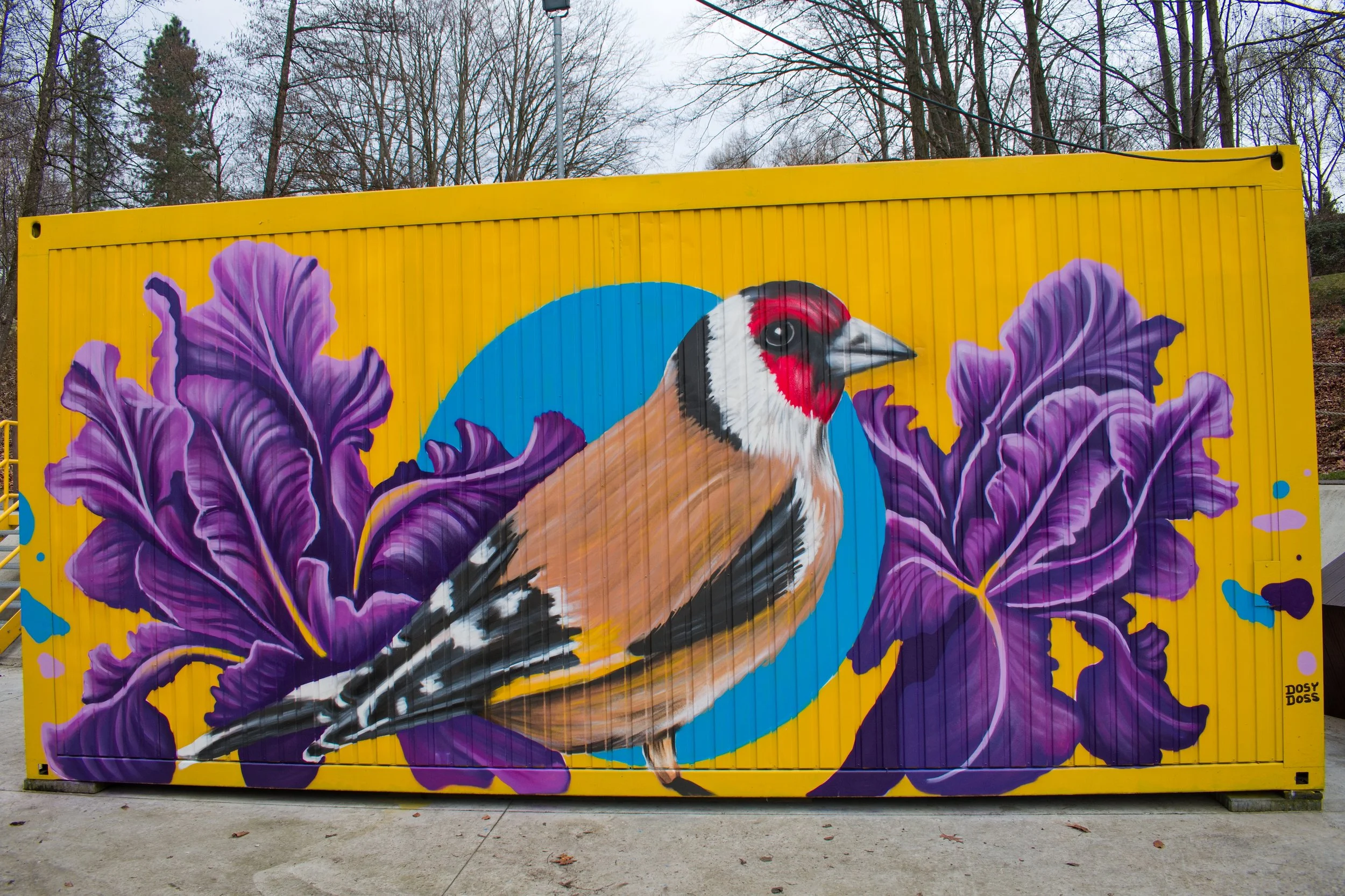 Koupark Ostrava, 2026