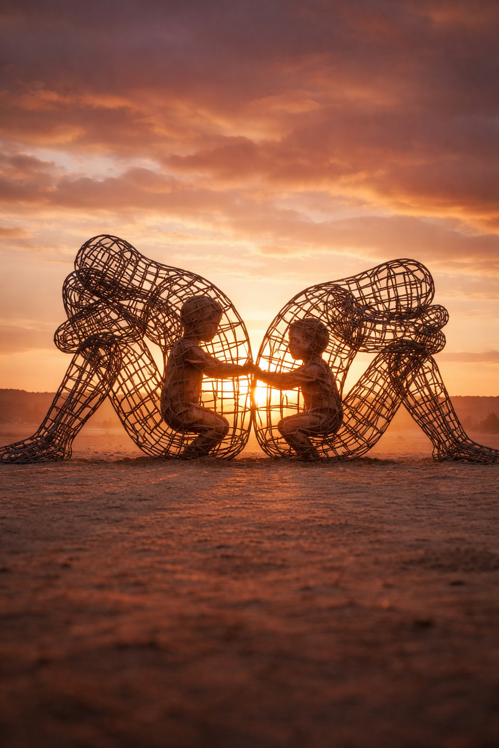 Waking Up In Relationship