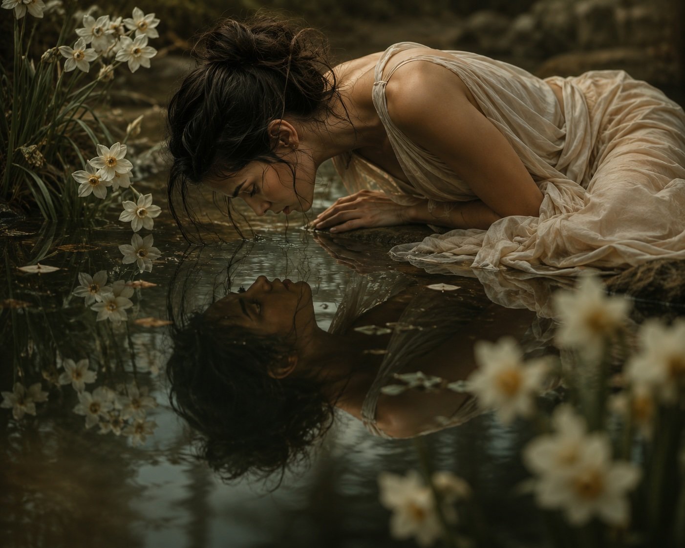 “The Narcissism We Refuse to See”