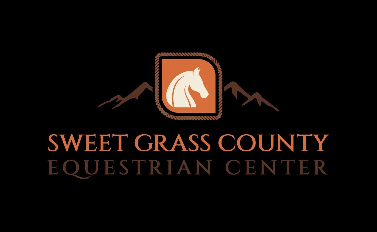 THE SWEET GRASS COUNTY EQUESTRIAN CENTER