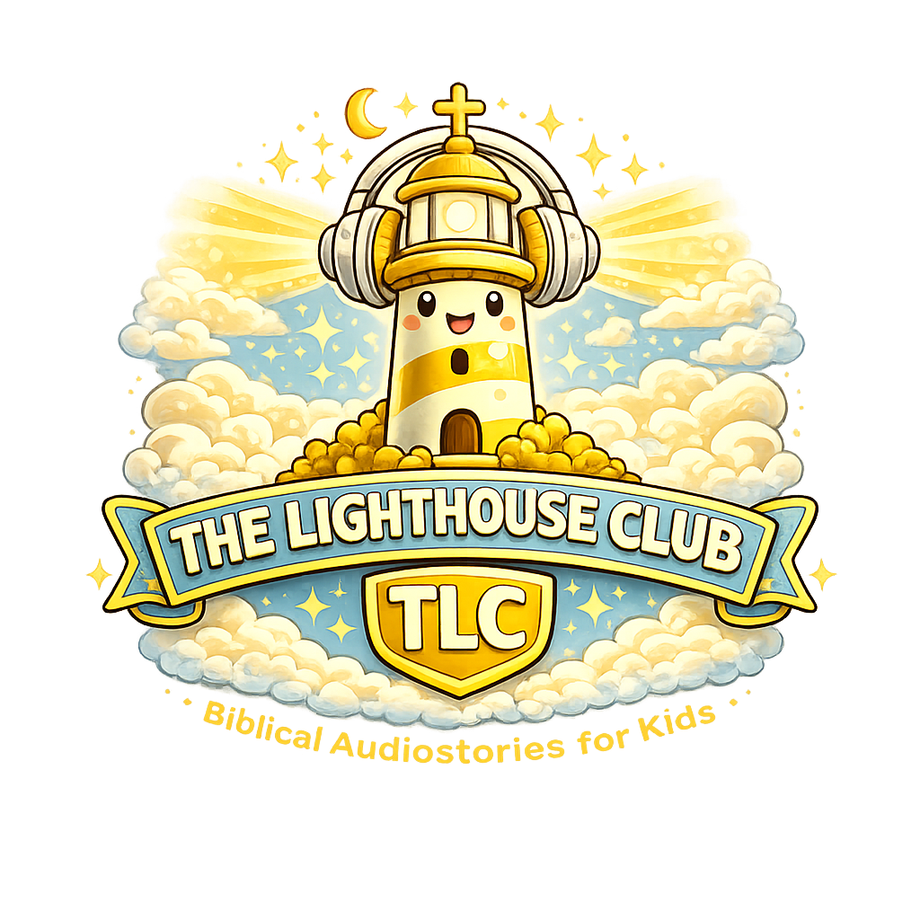 The Lighthouse Club