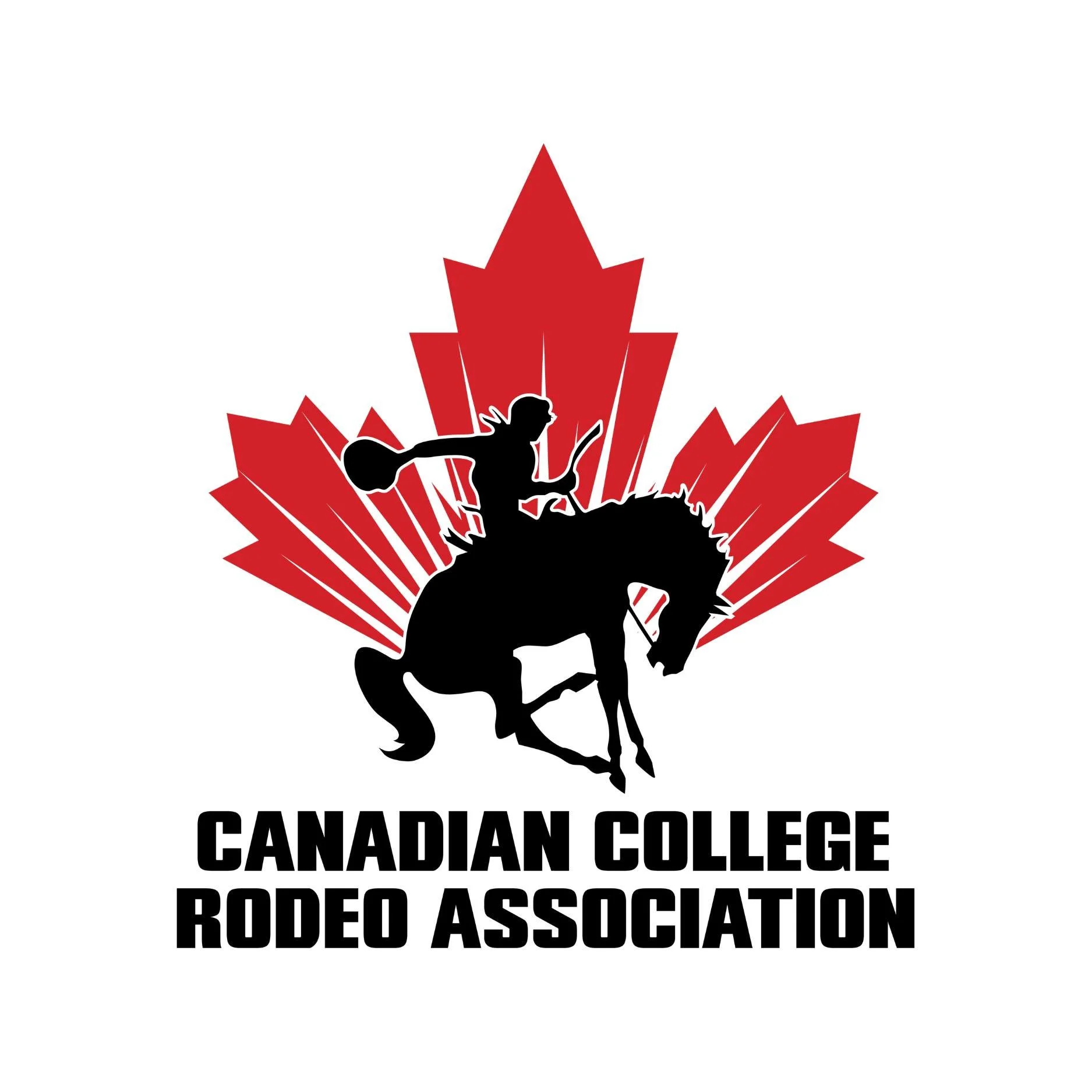 Canadian College Finals Rodeo 