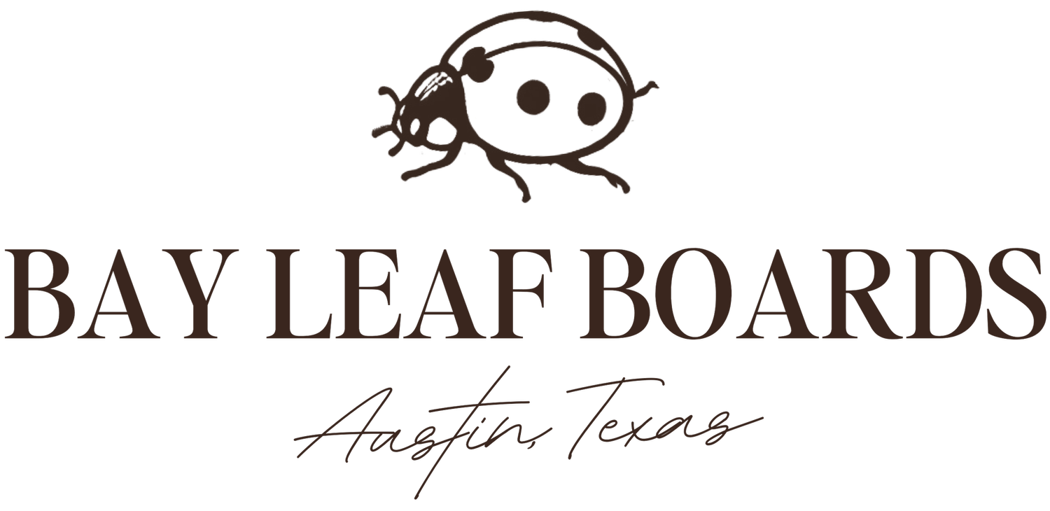 BAY LEAF BOARDS
