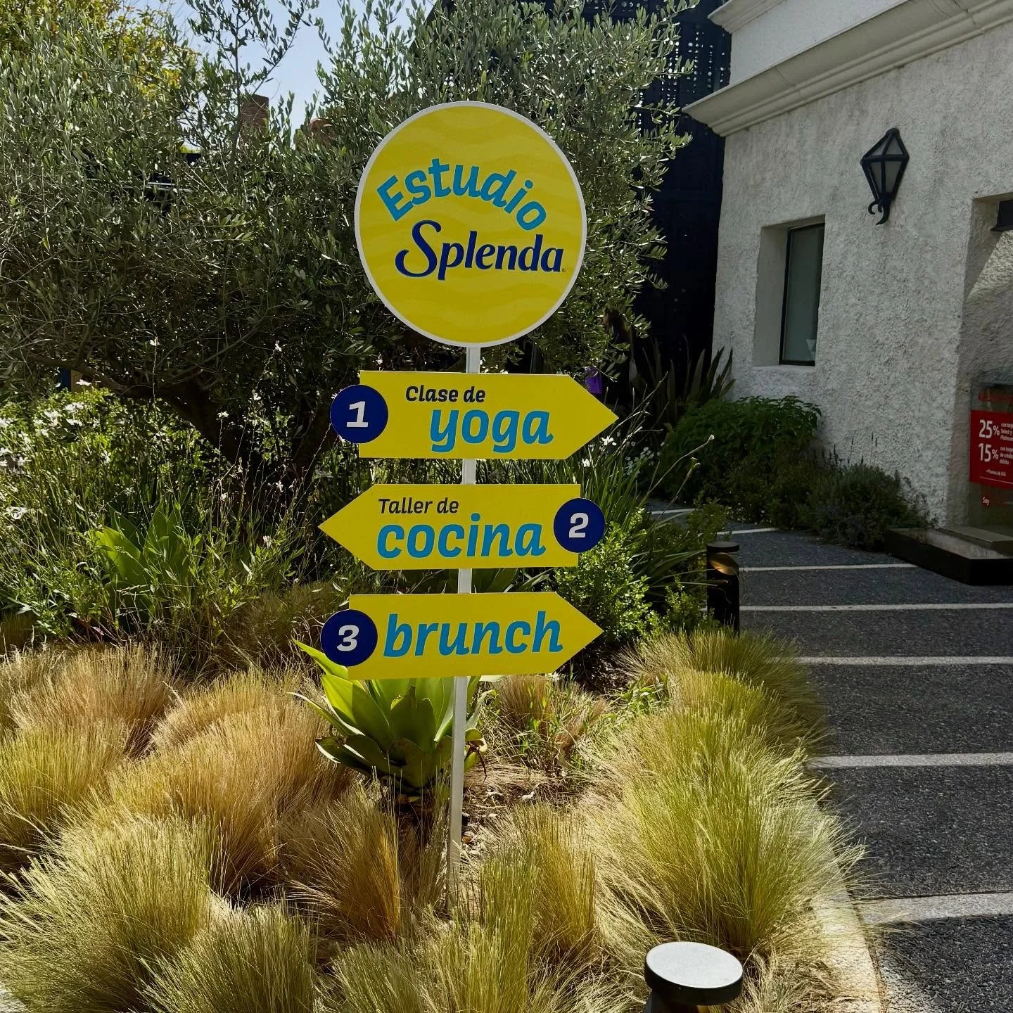 Una ma&ntilde;ana perfecta para el evento de @splendalatam en @charo.montevideo 💛

Yoga, meditaci&oacute;n, clase de cocina y brunch espectacular para todas nuestras invitadas ⭐️

Producci&oacute;n @eseceuy 
PR @sofiablengio.pr @mariagattas