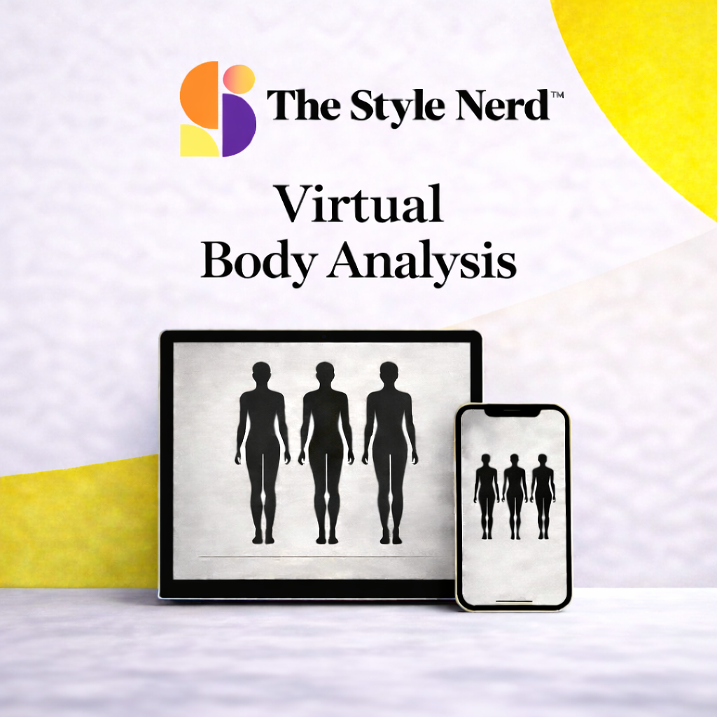 Virtual Body Analysis