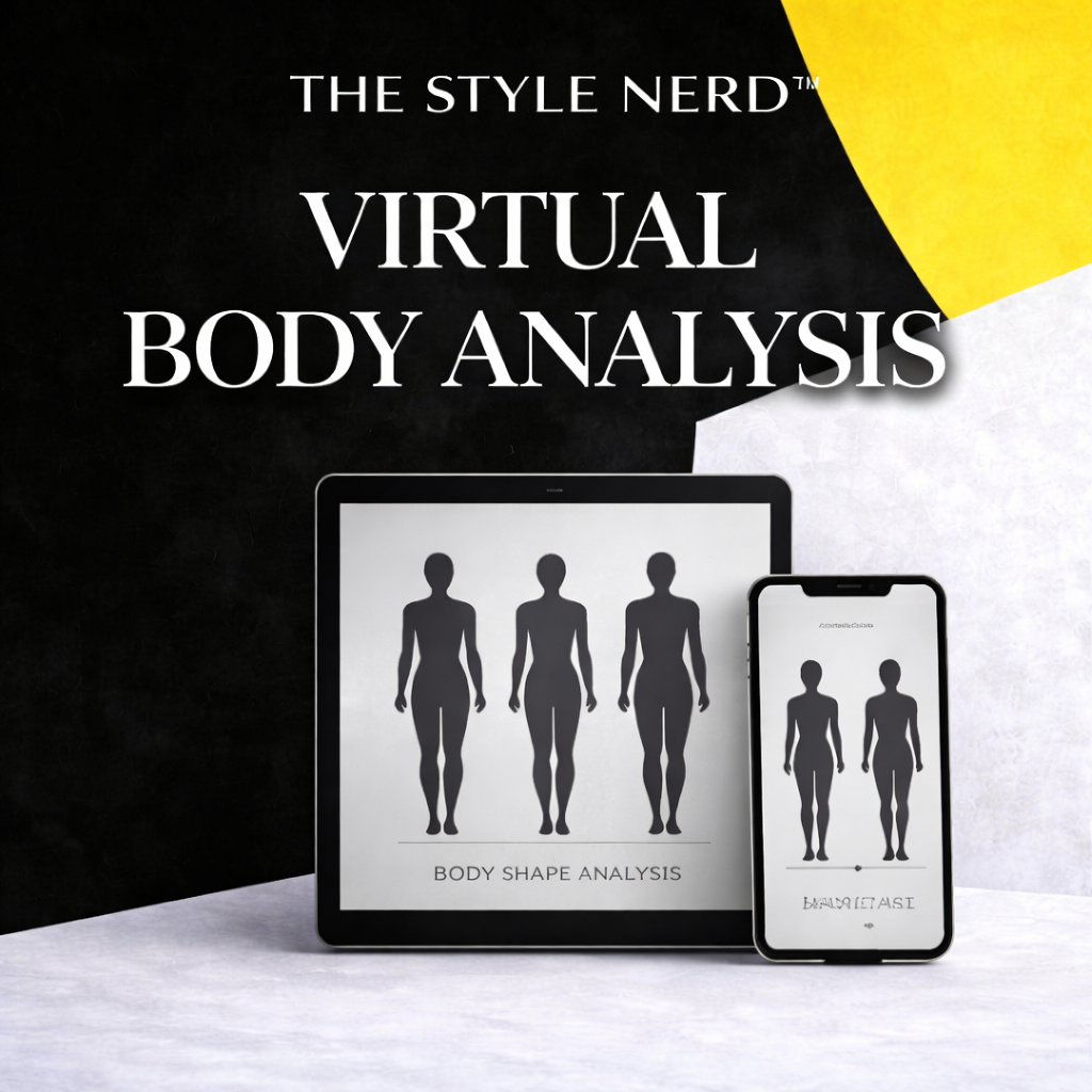 Virtual Body Analysis