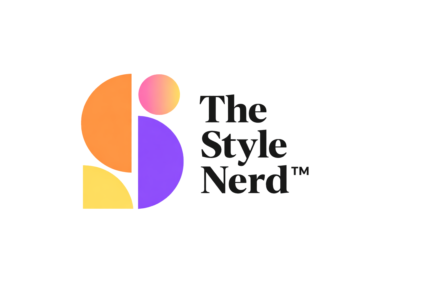 The Style Nerd™