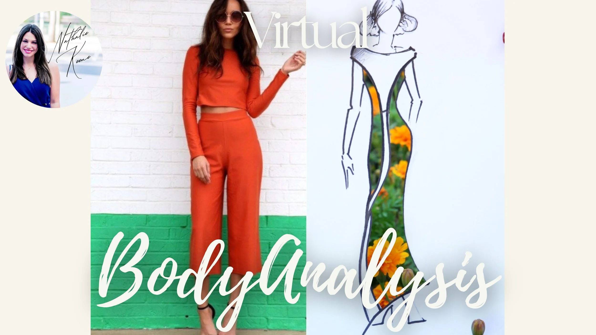 Virtual Body Analysis