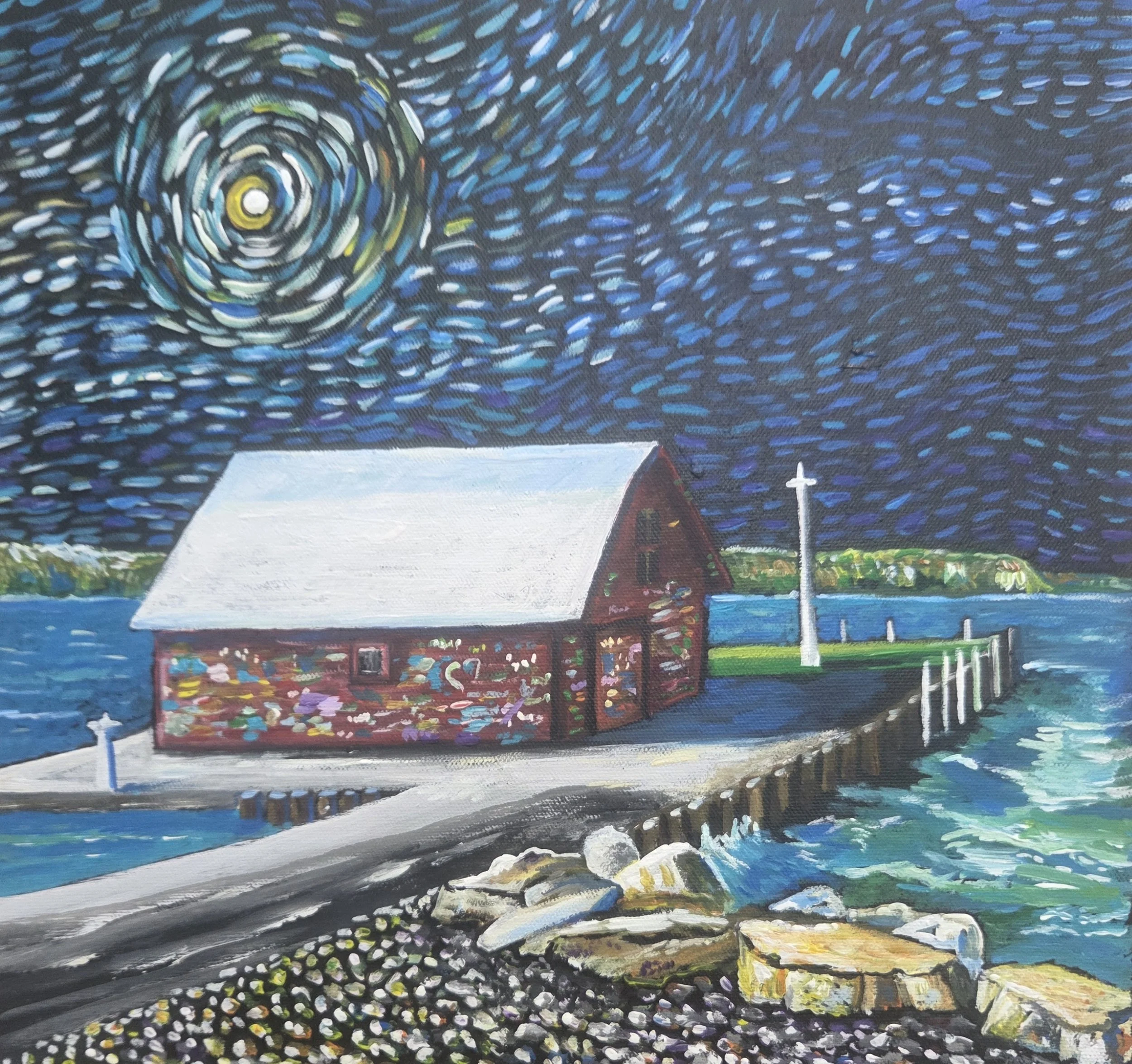 Collection Invitational