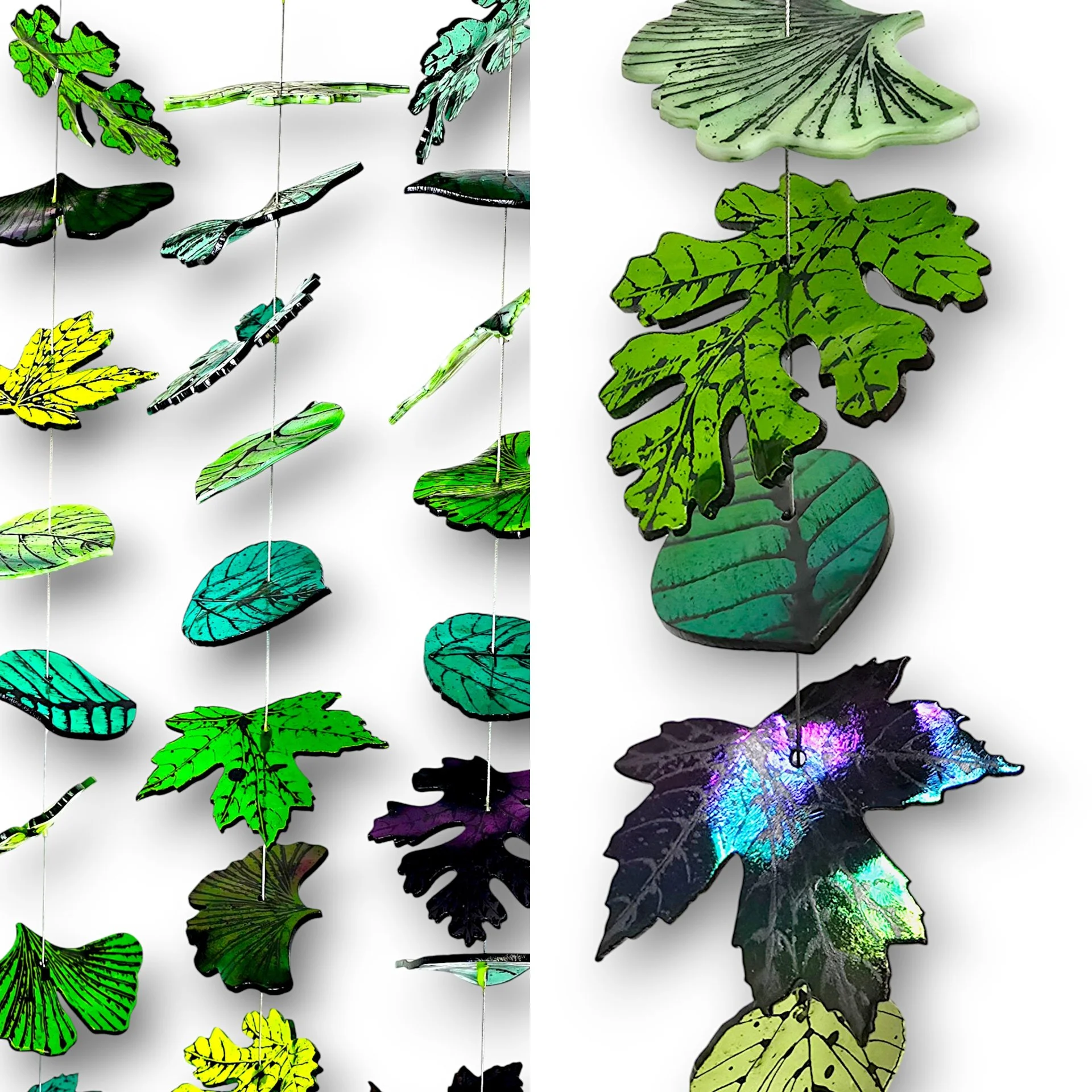 Laurel Grey Glassworks