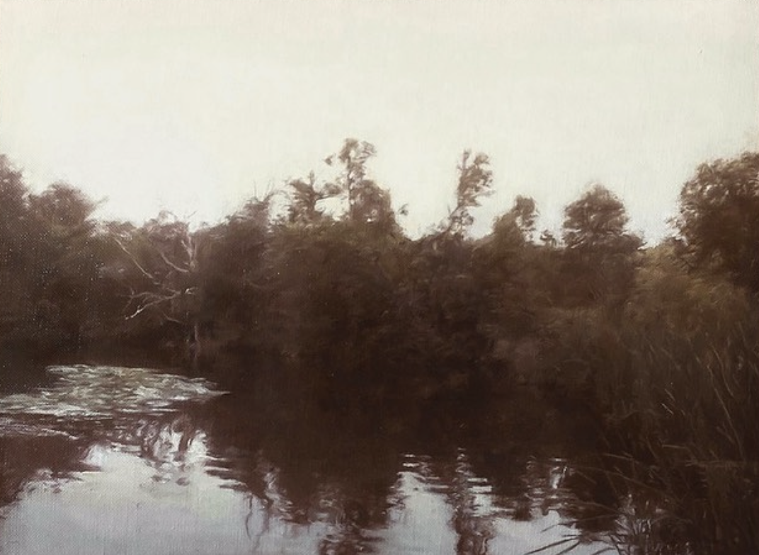 Julia Van Roo Bresnahan Artistic Achievement Award