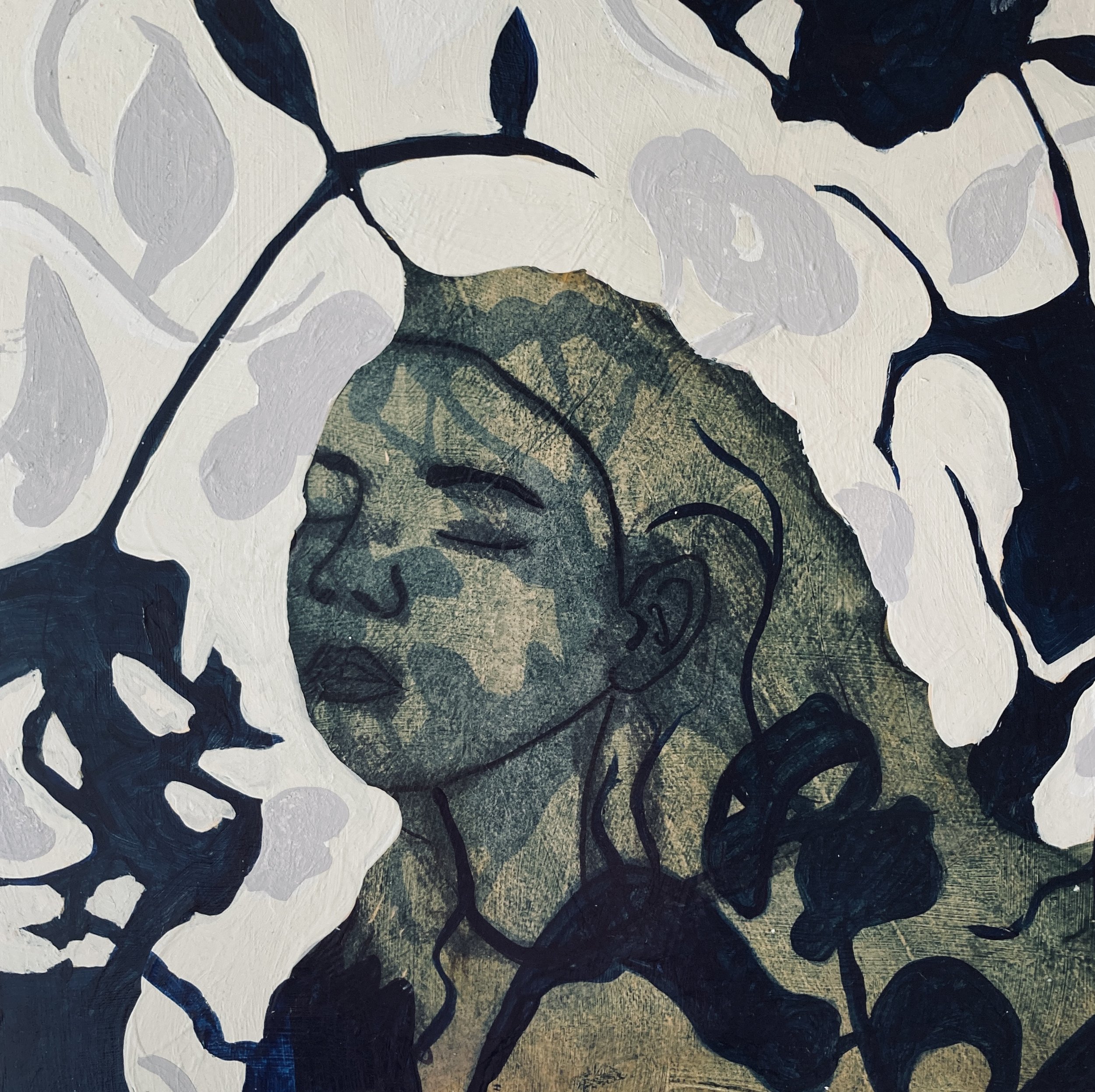 Julia Van Roo Bresnahan Artistic Achievement Award