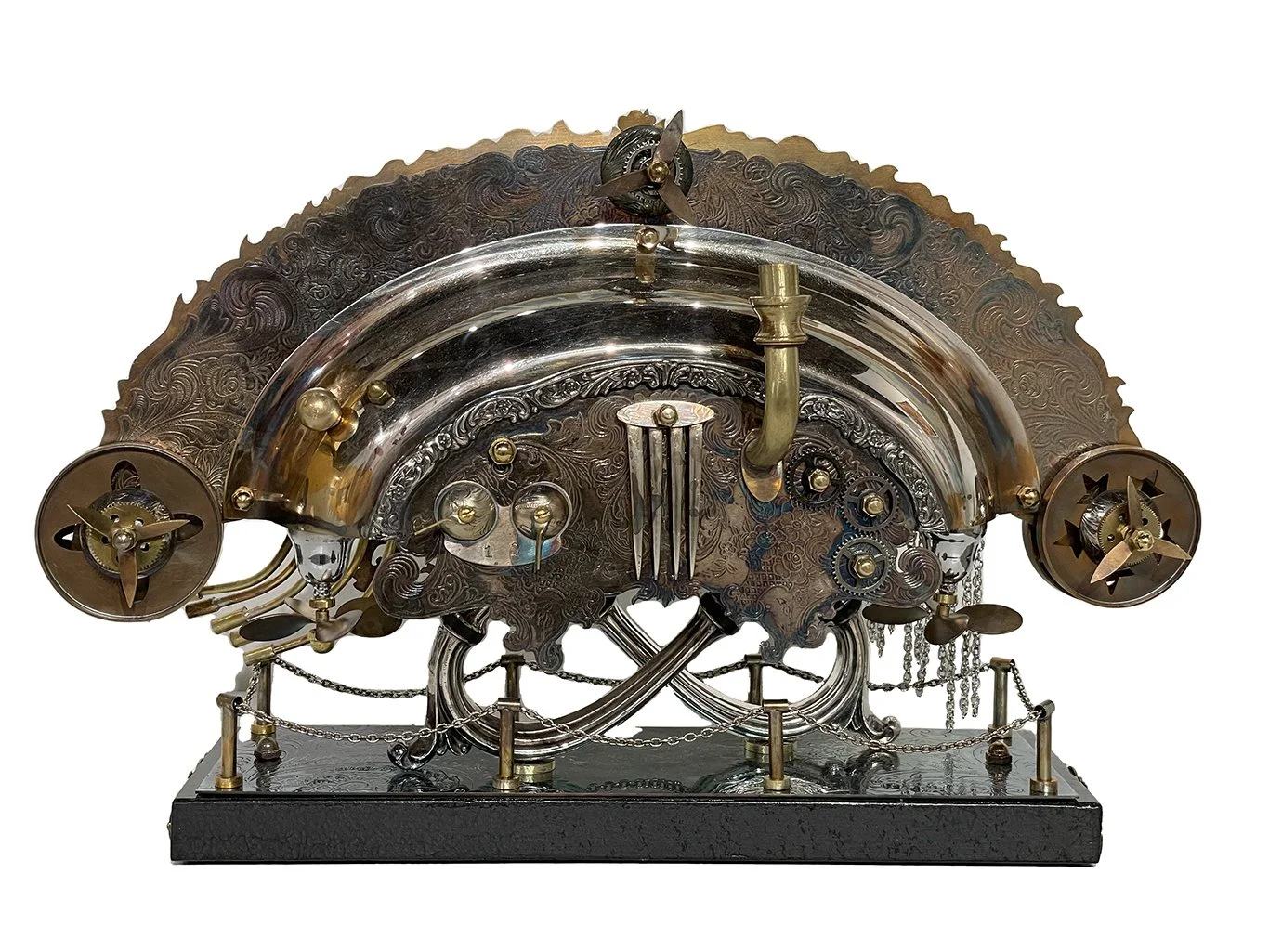 Julia Van Roo Bresnahan Artistic Achievement Award