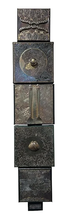 Julia Van Roo Bresnahan Artistic Achievement Award