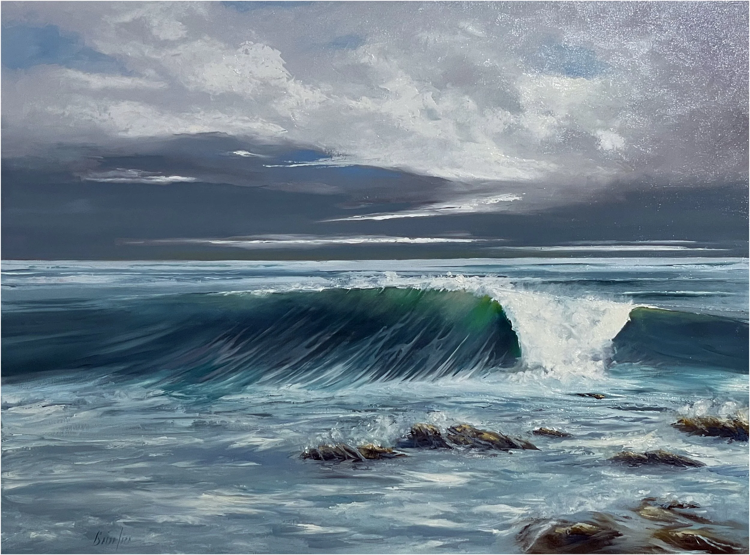 People's Choice Award