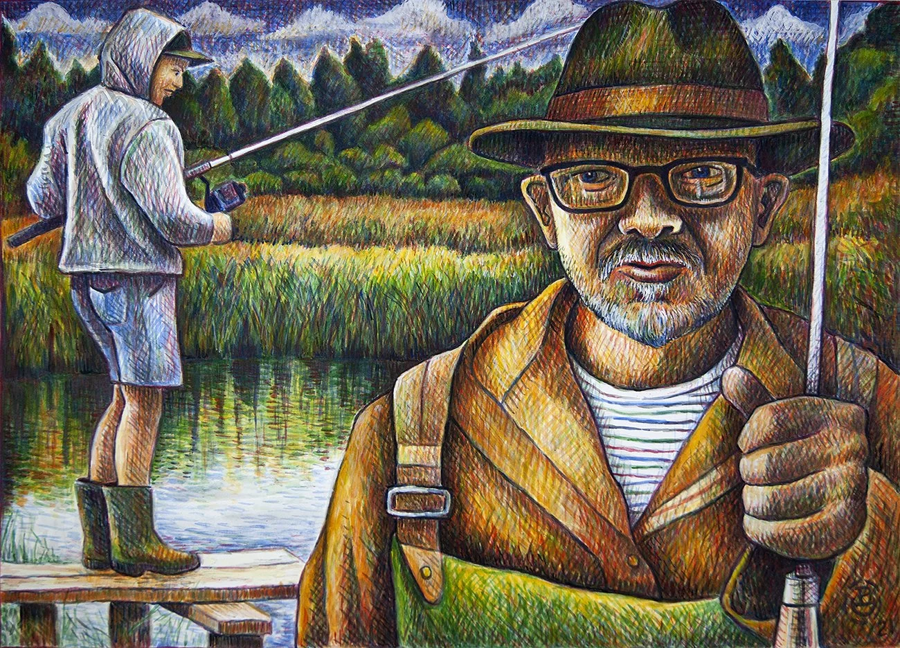 Artistic Achievement Award