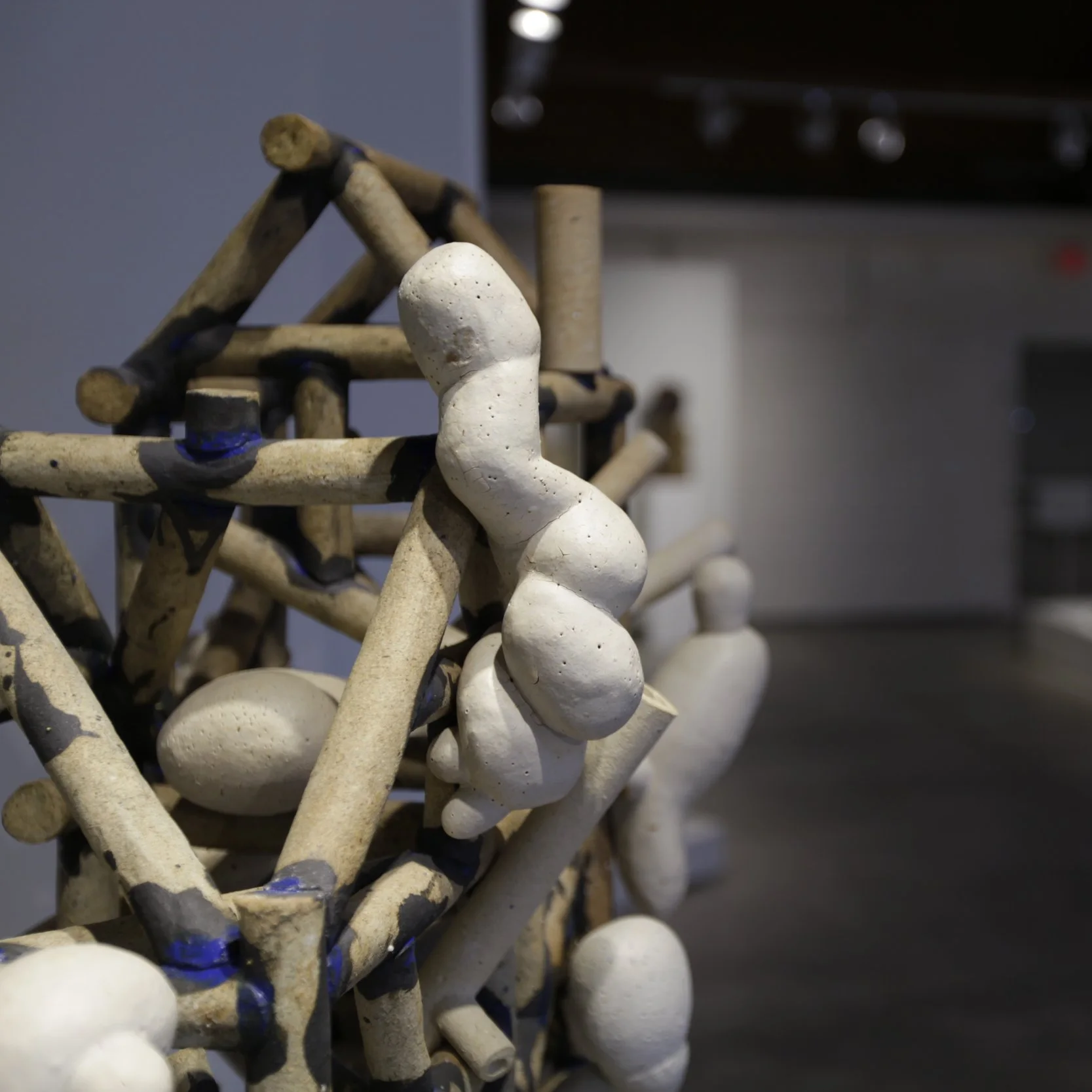 By Fire: A Contemporary Ceramic Exhibition - 2019