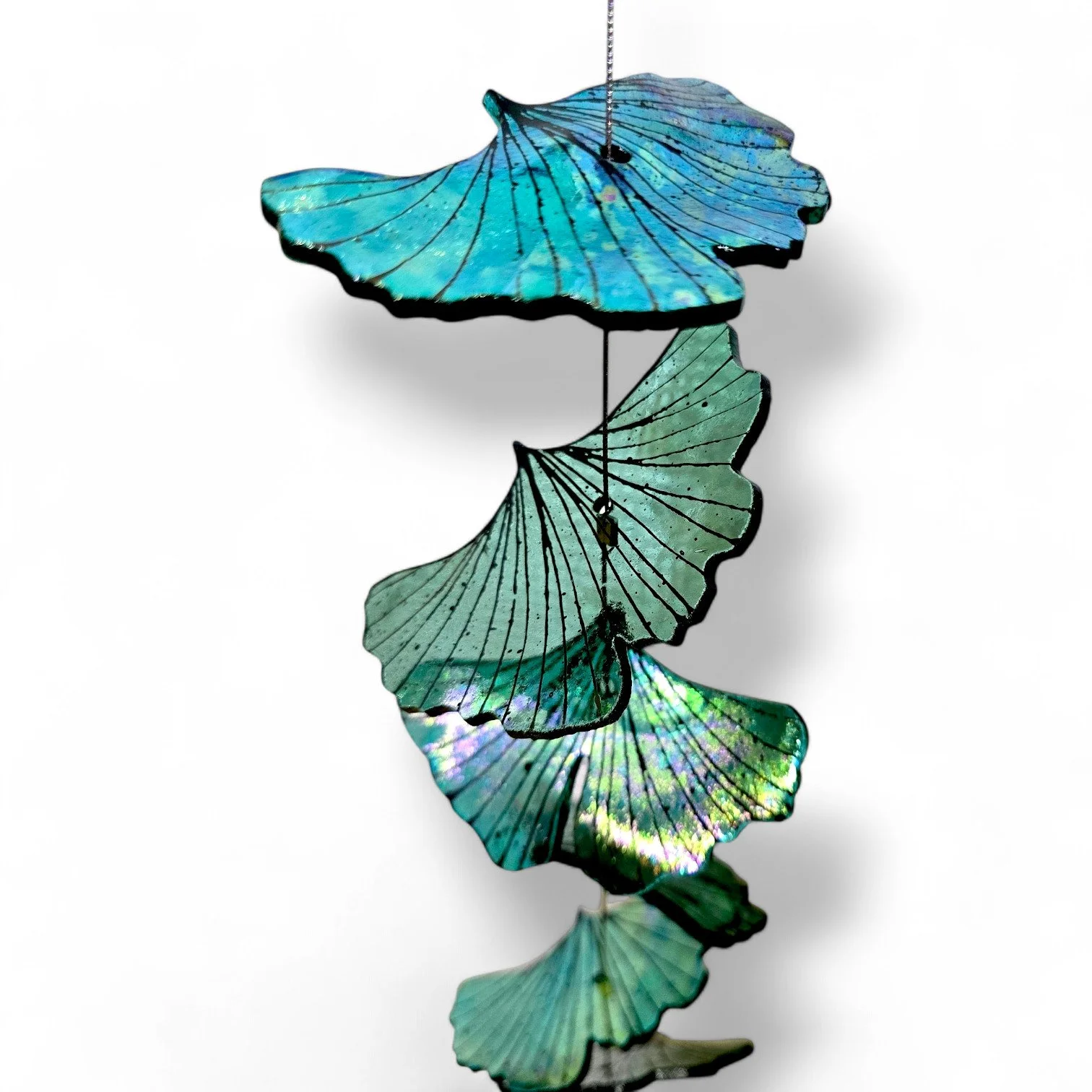 Laurel Grey Glassworks