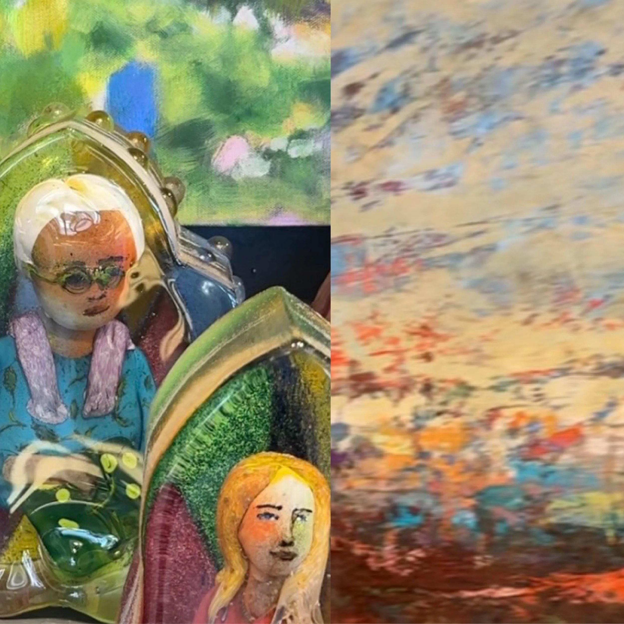 Artist Spotlight Series