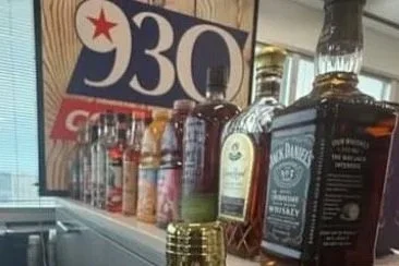 93Q Kickoff to Rodeo Party