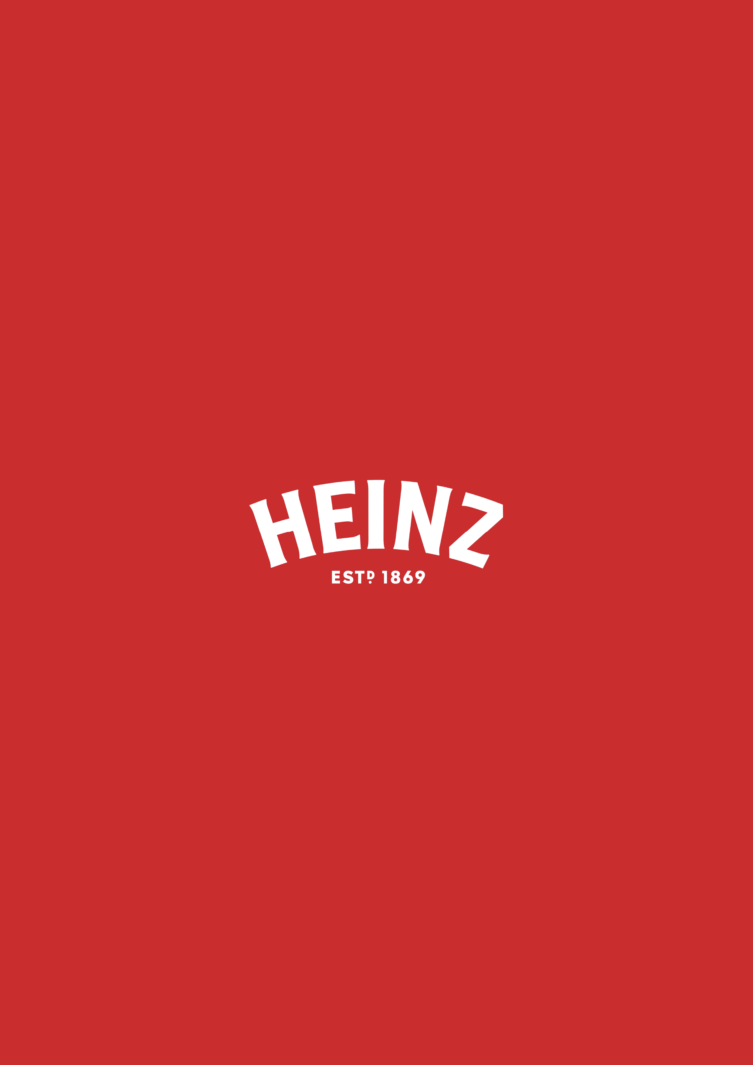 HEINZ X GEBLOD