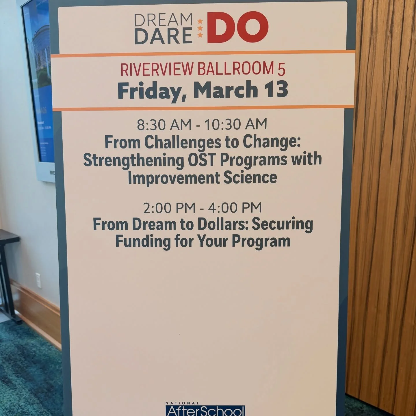 ✨ SPEAR in Action: From Learning to Measurable Impact ✨

As we close out the month of March, the SPEAR Foundation is proud to highlight the impact of this month&rsquo;s implementation of our &ldquo;From Challenges to Change&rdquo; workshop&mdash;usin