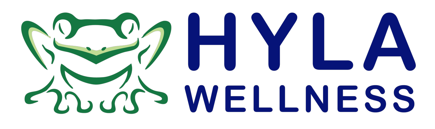 HYLA wellness