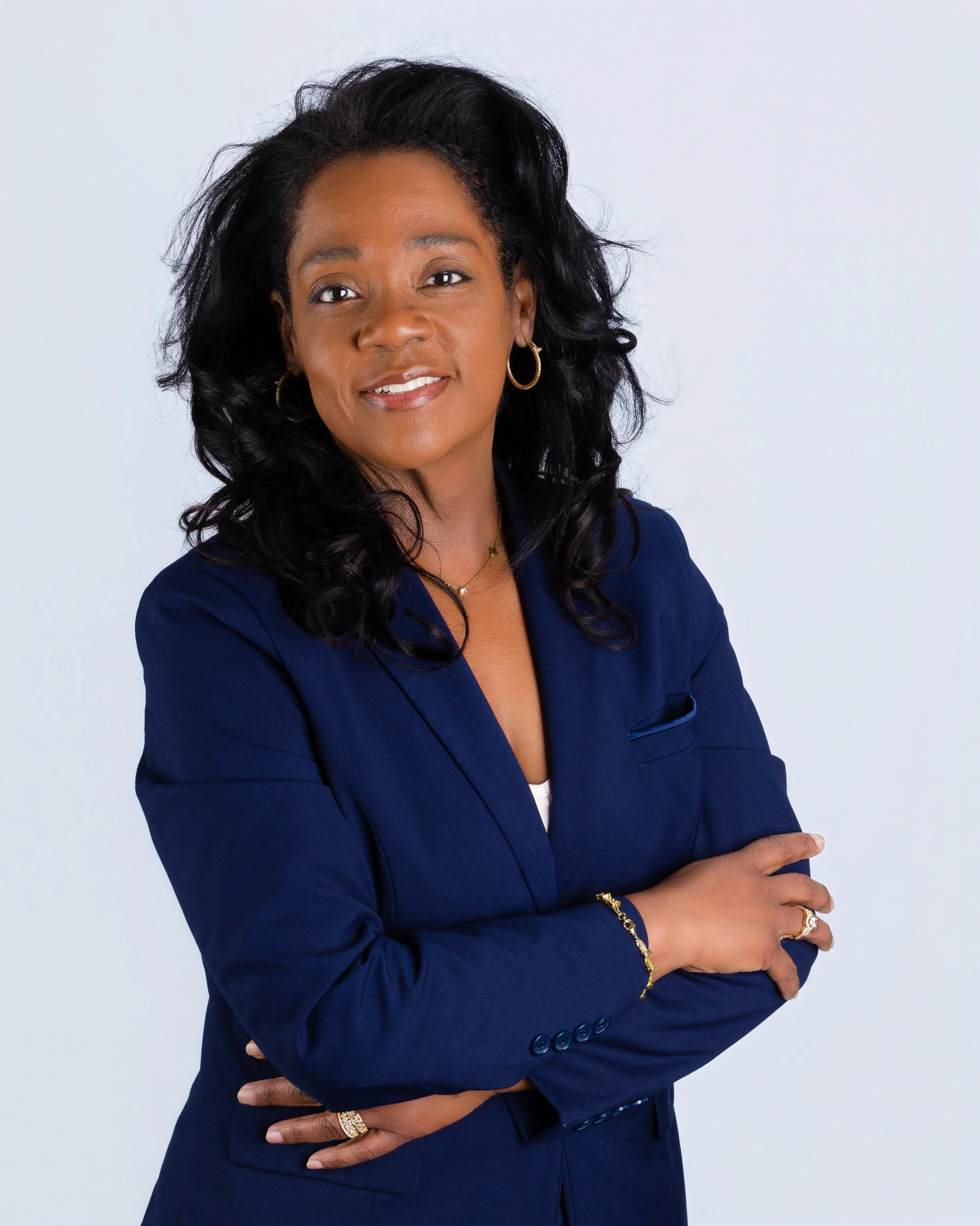 Monica White