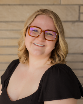Brittany Nielsen, LCSW