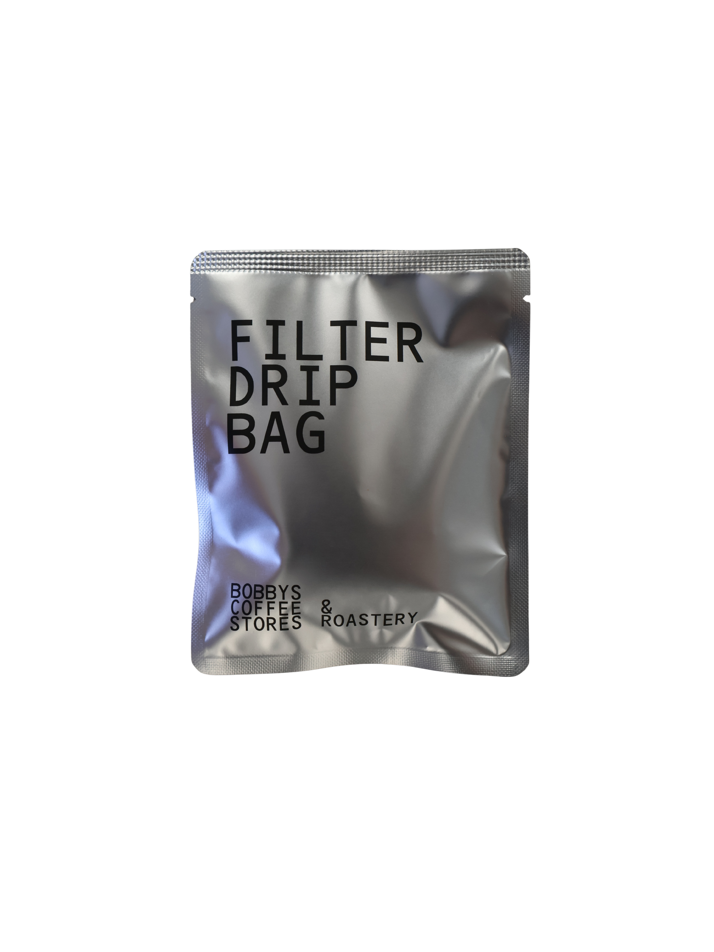 filter drip bags