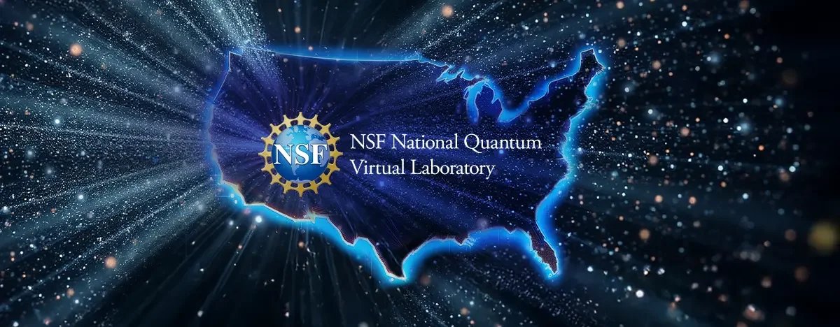 ASPEN-Net advances to the Design Phase of National Quantum Virtual Laboratory design competition