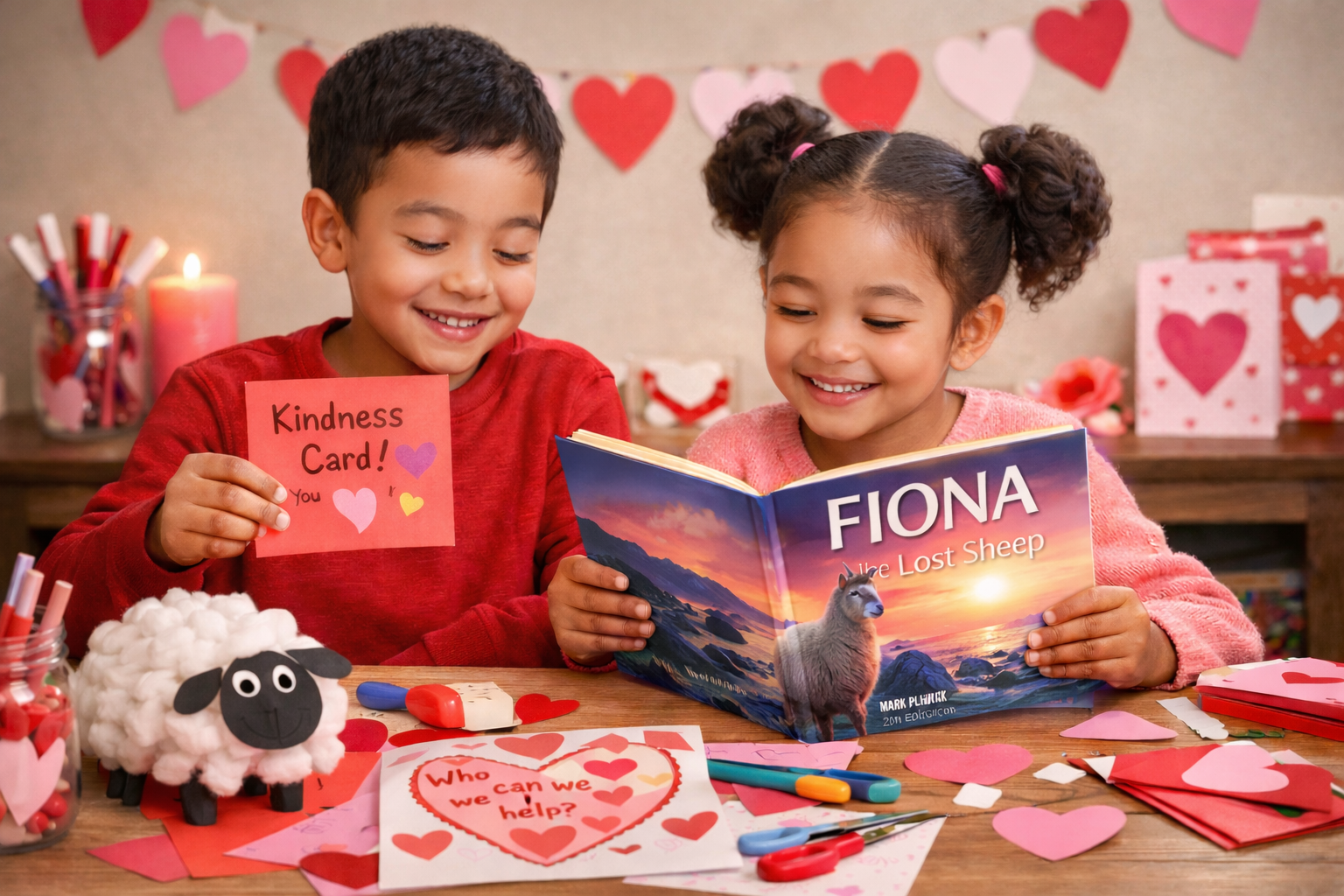 Valentine’s Day Activities That Go Beyond Candy