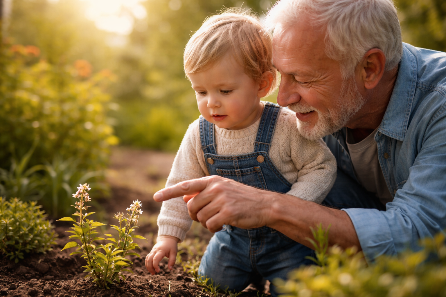 Why Kids Need to See Things Grow (And What It Teaches Them Without Words)