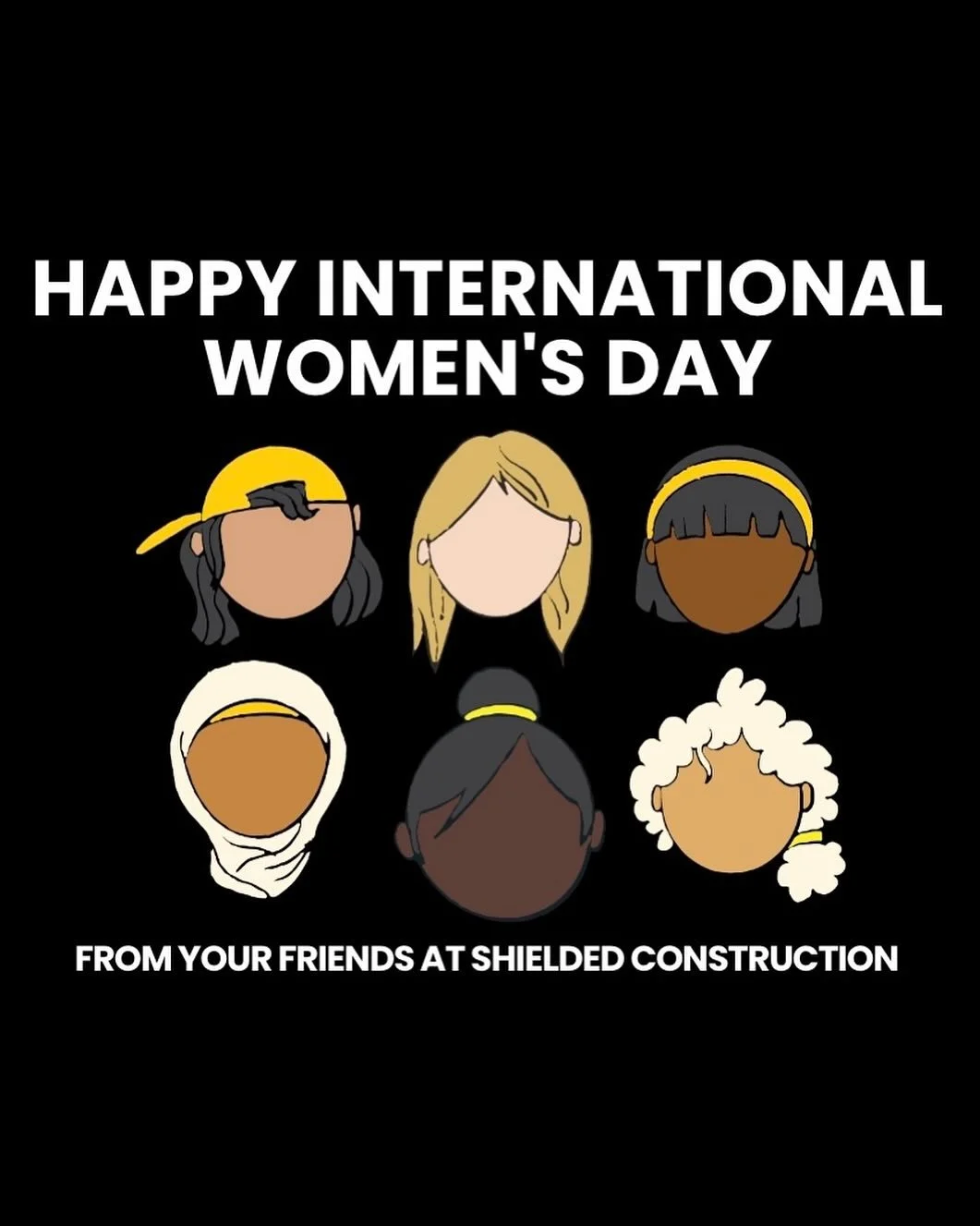 Here&rsquo;s to the women who raise the roof- literally and figuratively!

Whether you&rsquo;re running the job site, the household, or both, we see you and celebrate you. Happy #InternationalWomensDay!